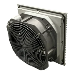 Rittal SK 3327107 230VAC Filter Unit 155/212W SK3327107 SK 3327 107 SK3327.107