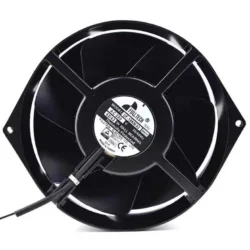 FULLTECH UF-15KM23 BWHF Axial Fan AC 230V 42W 172*150*55mm Cabinet Cooling Fan