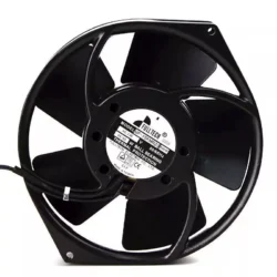 FULLTECH UF-15KMR23 BWHF Axial Fan AC 230V 45W 172*150*55mm Cabinet Cooling Fan
