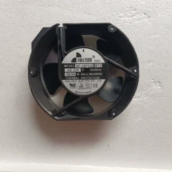 FULLTECH UF-15PC23 BWH Axial Fan AC 230V 172*150*51mm 29W Cabinet Cooling Fan