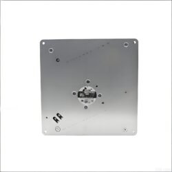 FULLTECH UF-160DPB23 H1S2A Cooling Fan 230V 50/53W 220*56MM 0.4/0.3A Blower Fan