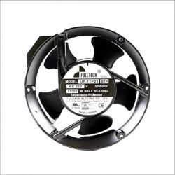 FULLTECH UF-17P23 BTH axial fan 230V 172*150*51mm 37/31W Cabinet cooling fan