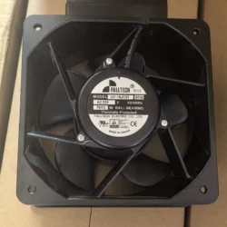 FULLTECH UF-18JC23 BTHD Axial fan 230V 75/72W 180*180*90MM UPS power supply fan