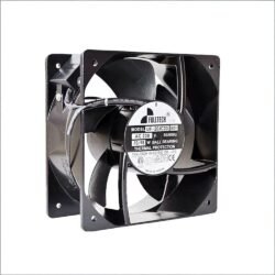 FULLTECH UF-20JC23BWH axial fan 230VAC 205*90mm 70/98W 2wires UPS cooling fan