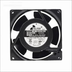 FULLTECH UF-92A23 BTH Axial Fan AC 230V 92*92*38MM 16/12W Cabinet Cooling Fan