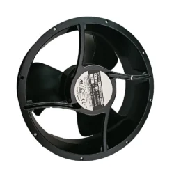 FULLTECH UF-T25GBPB23H1D8AN Explosion Proof Fan 230VAC 75W 0.6A 2750RPM 254x89mm Industrial Hazardous Location Fan
