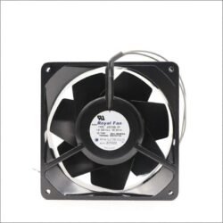 For UT276D-TP AC 220V 36/33W 140*140*50MM 50/60Hz Fuji inverter fan