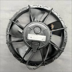Ebmpapst W1G200-EC91-45 Compact Axial Fan 230V 31W 200mm Refrigerator Fan 鈥?High鈥慞erformance Motor Fan