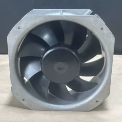 Ebmpapst W1G200-HH77-52 Axial Fan 24VDC 55W 225*80mm Control Cabinet Cooling Fan