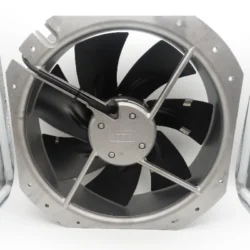 Ebmpapst W1G250-HH37-52 EC Axial Fan DC 24V 5.0A 105W Cabinet Cooling Fan