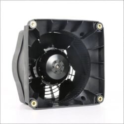 Ebmpapst W2D155-EB08-01 Fan 400/480VAC 0.09A for Siemens Servo Spindle Motor 鈥?Industrial Cooling Fan