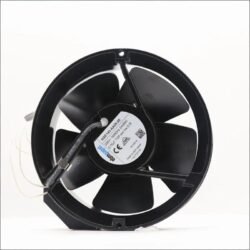 Ebmpapst W2E143-AA09-25 Axial Fan 230VAC 50/60Hz 24/26W 172x150x51mm Cooling Fan