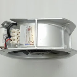 Ebmpapst W2E200-HH38-05 Axial Fan 230V 225x80mm 2800RPM Cabinet Cooling Fan