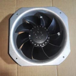 Ebmpapst W2E200-HH38-12 Axial Fan 230V ??225*80MM 2800RPM Cabinet Cooling Fan