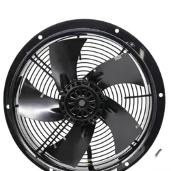 Ebmpapst W2E300-CP02-30 Axial Fan 230V 230W 1.1A Inverter Cabinet Cooling Fan