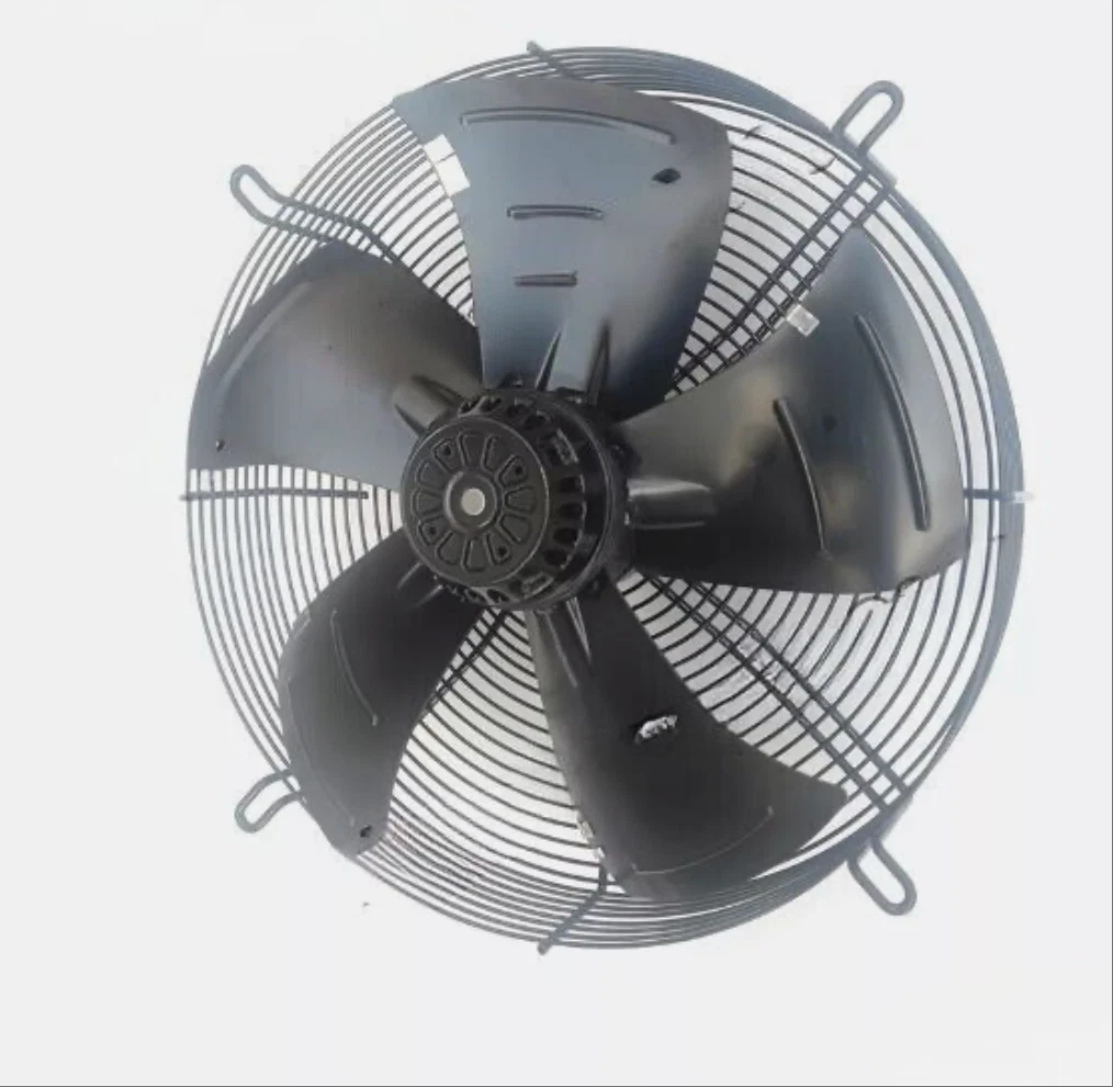 Ebmpapst Fan 8317072925 Premium Quality Air Circulation Unit