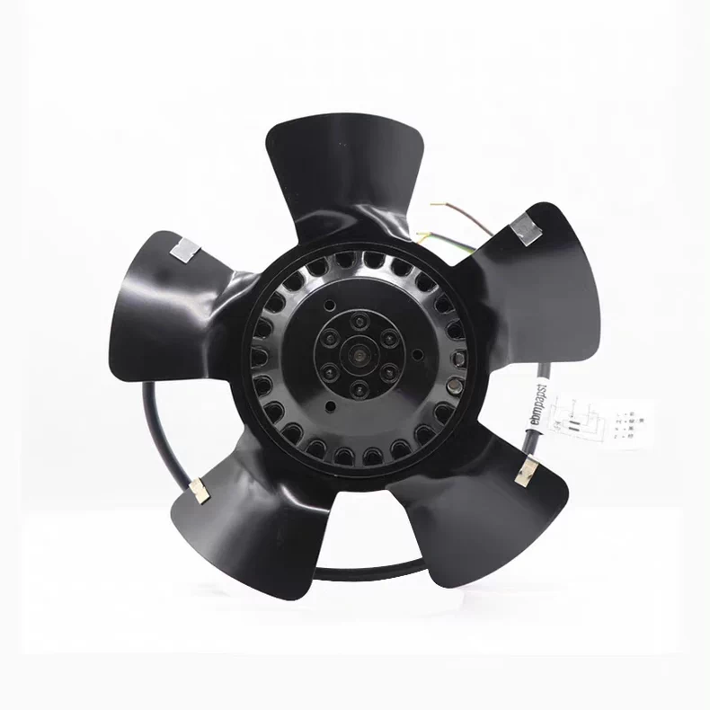 Ebmpapst Fan A2D160-AA22-05 Durable Industrial Cooling Fan