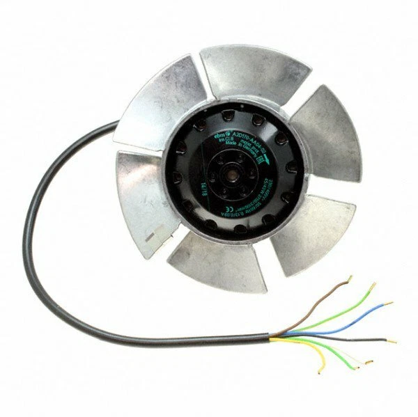 Ebmpapst Fan A2D170-AA04-02 High Performance Cooling Fan