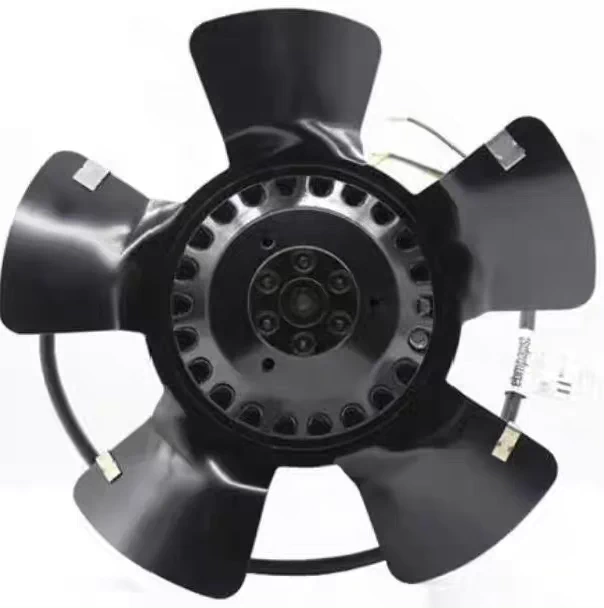 Ebmpapst Fan A2E200-AF02-01 Reliable Ventilation System
