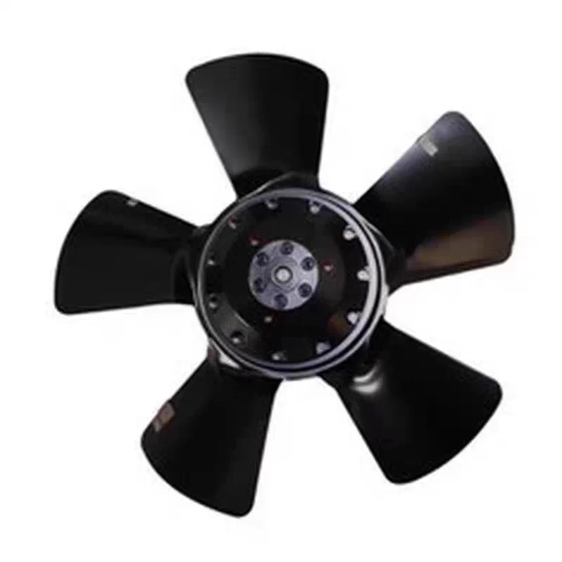 Ebmpapst Fan Model A2E250-AE65-01 Durable Cooling Solution