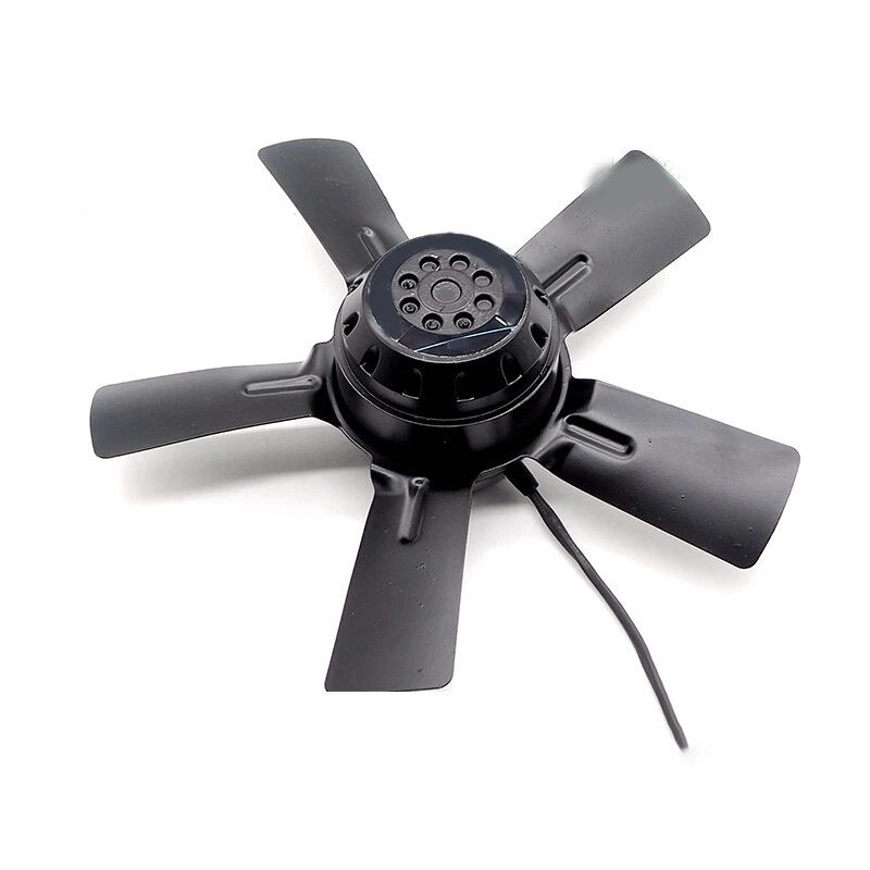 Ebmpapst Fan A2E300-AC47-01 Efficient Industrial Airflow