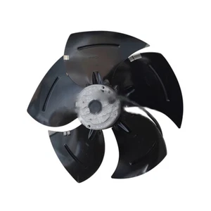 Ebmpapst Energy Efficient Fan Model A4E350-AP06-33