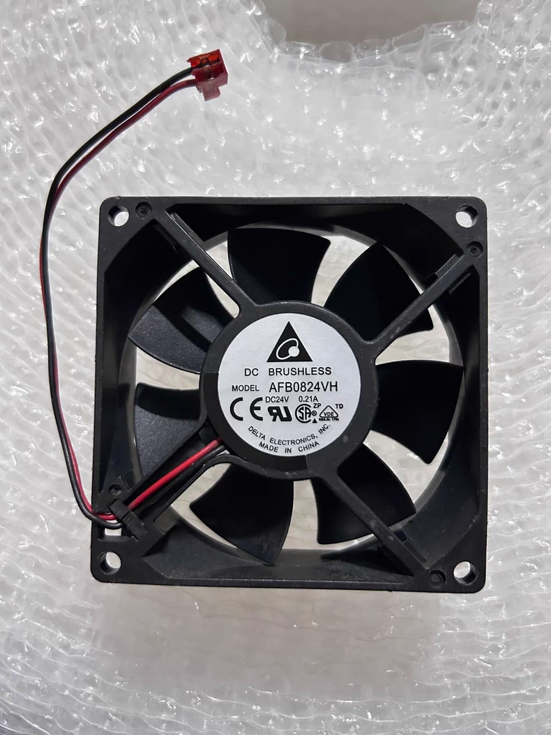 Delta Fan AFB0824VH Efficient Industrial Cooling Fan