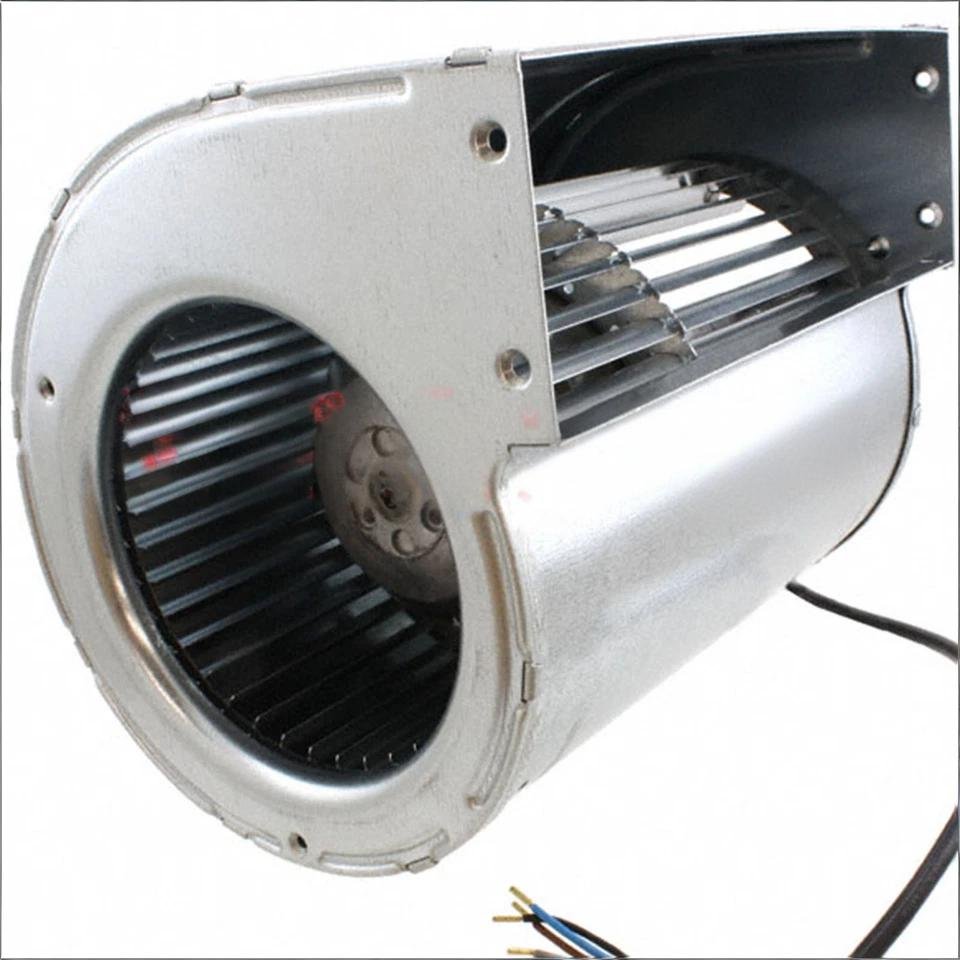 Ebmpapst D2E133-AM31-05 Durable Industrial Cooling Fan