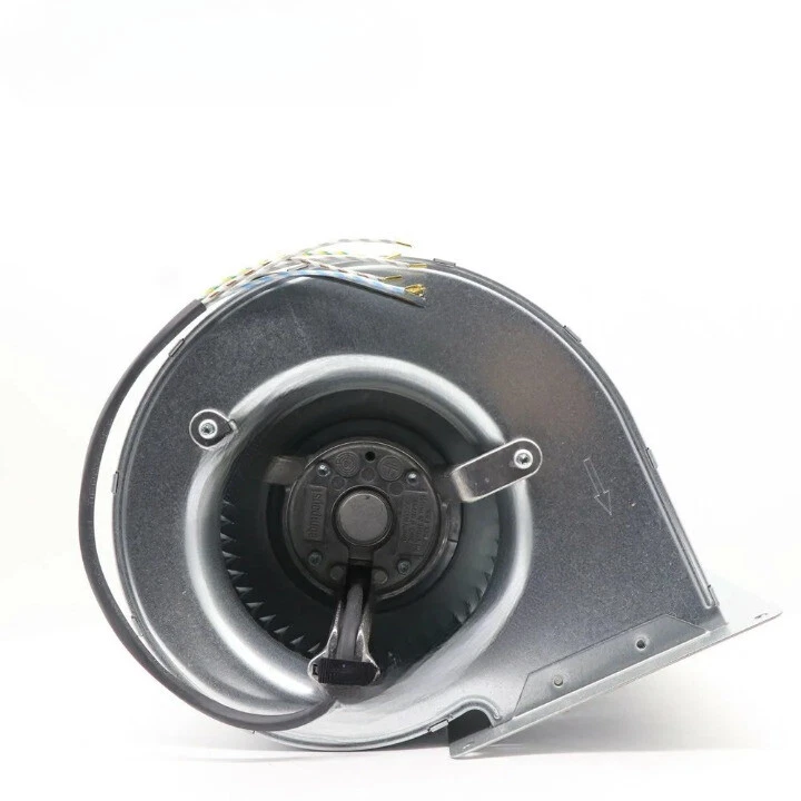 Ebmpapst Fan D2E146-AP47-F8 High Performance Cooling Fan