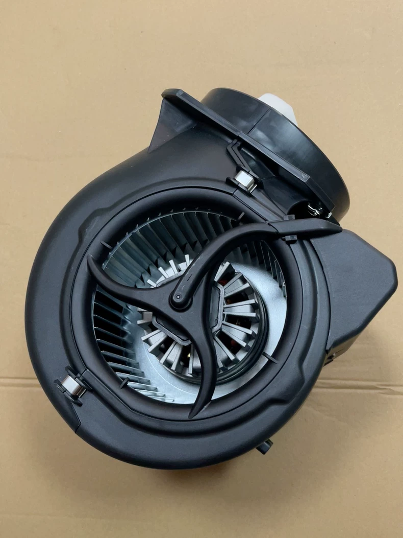 Ebmpapst Fan D2E146-HT67-01 Energy Saving Cooling Fan