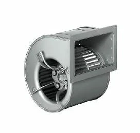 Ebmpapst Fan D4E160-DA01-22 Reliable Cooling Fan Model