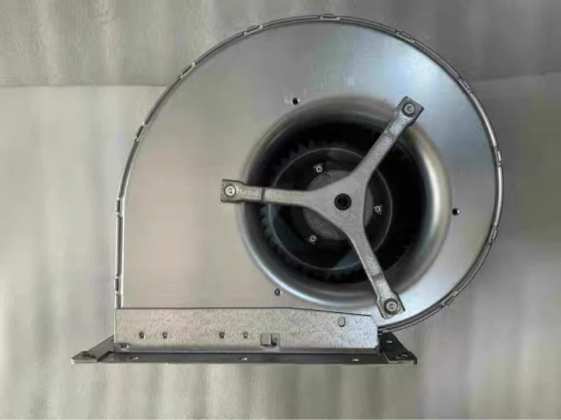 Ebmpapst Fan D4E180-CA02-36 Reliable Industrial Fan Model