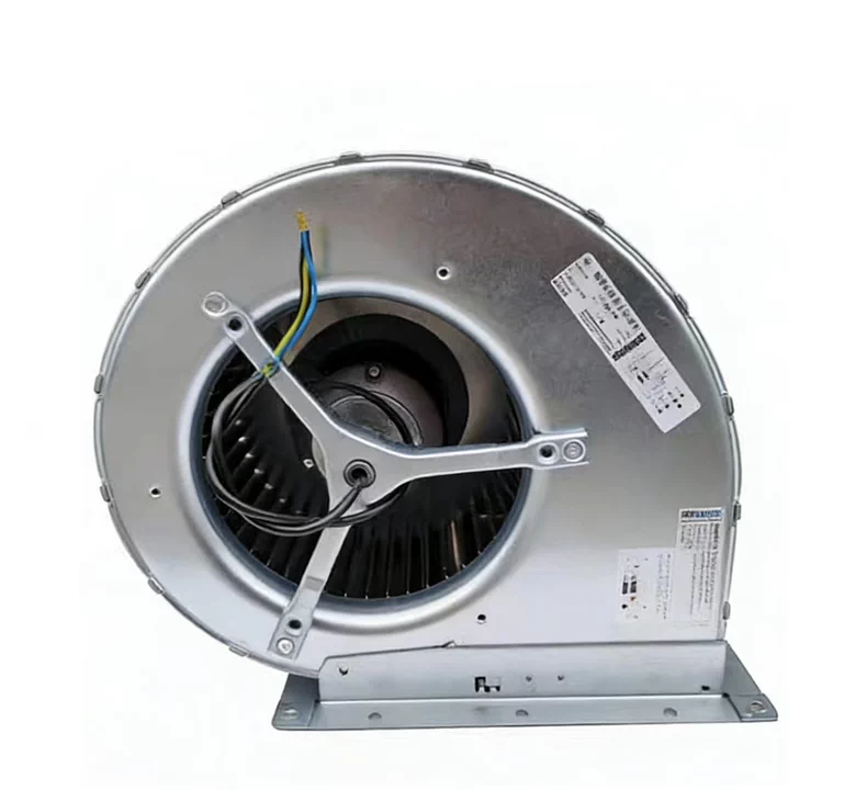 Ebmpapst Fan D4E225-CC01-02 Reliable Energy-Saving Fan