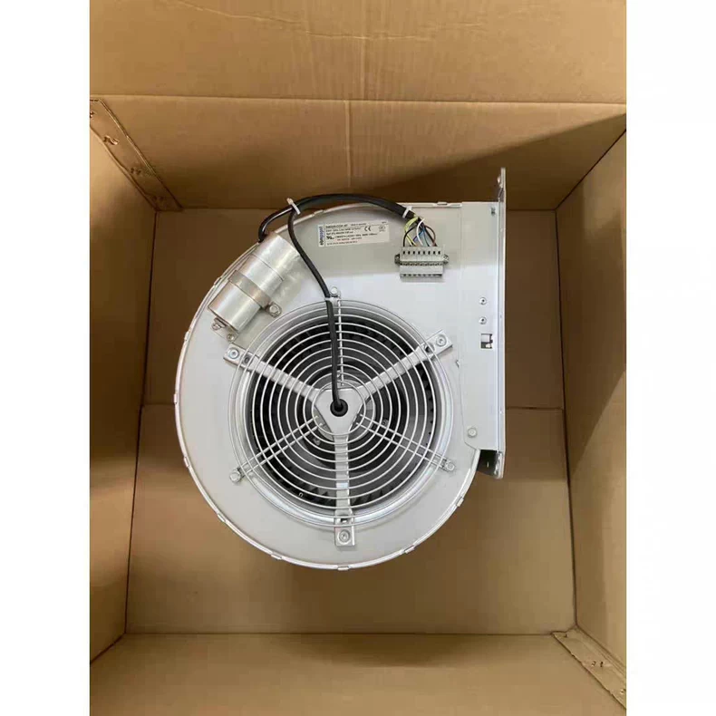 Ebmpapst Fan D4E225-CC01-57 Efficient Industrial Fan Model