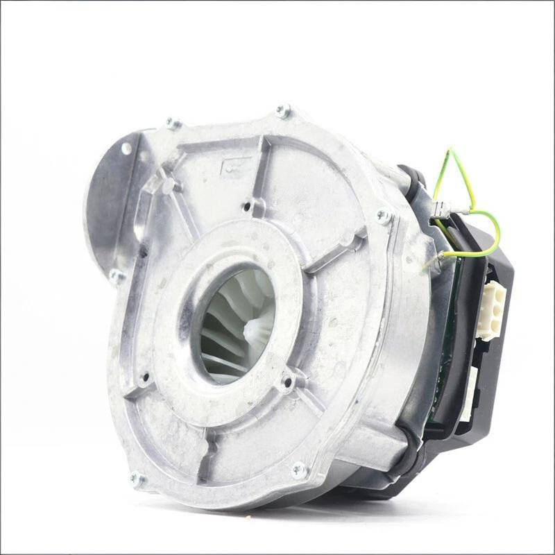 Ebmpapst Fan Model G1G126-AA49-70 Efficient Airflow Solution