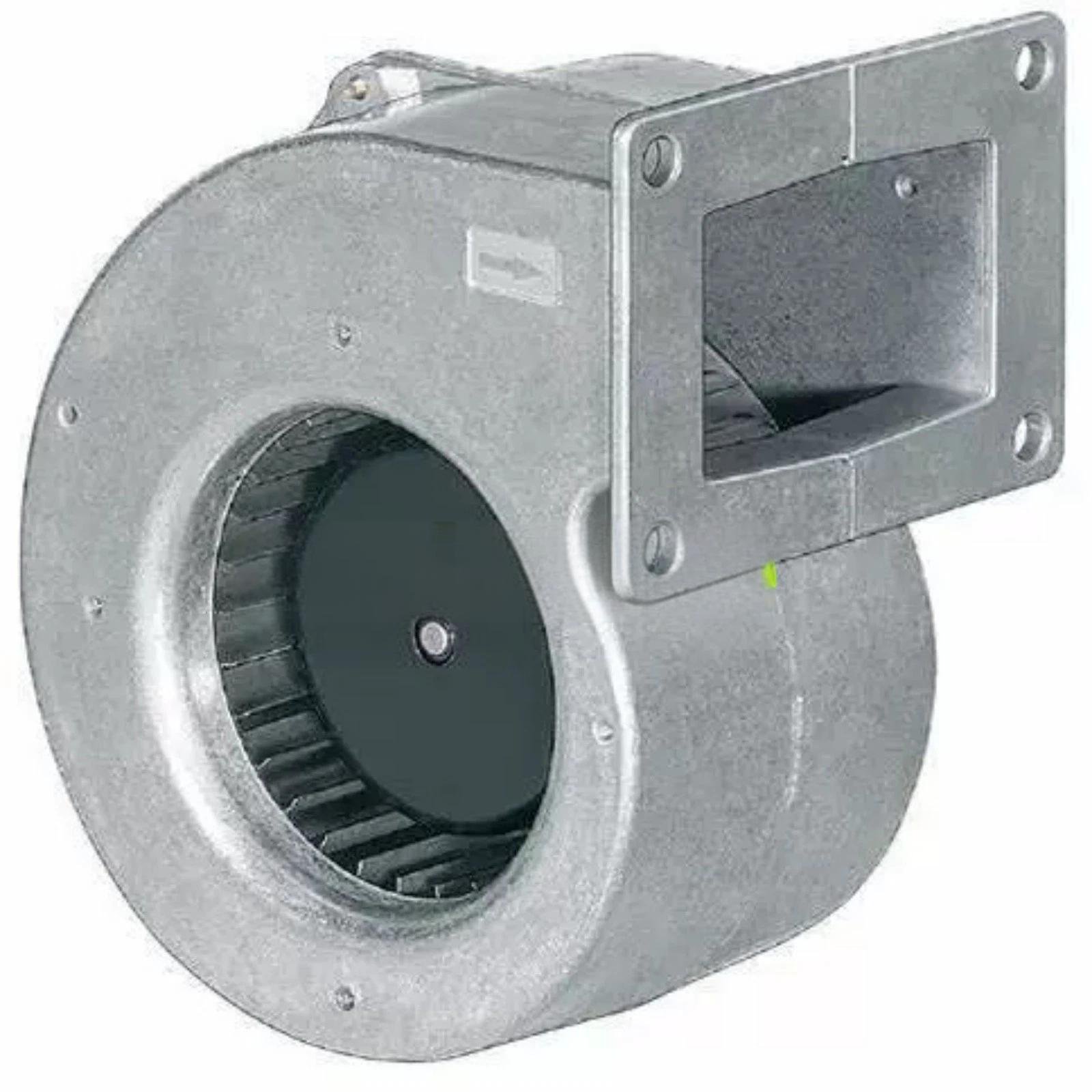 Ebmpapst Fan Model G2E120-DD70-12 Reliable Ventilation Fan