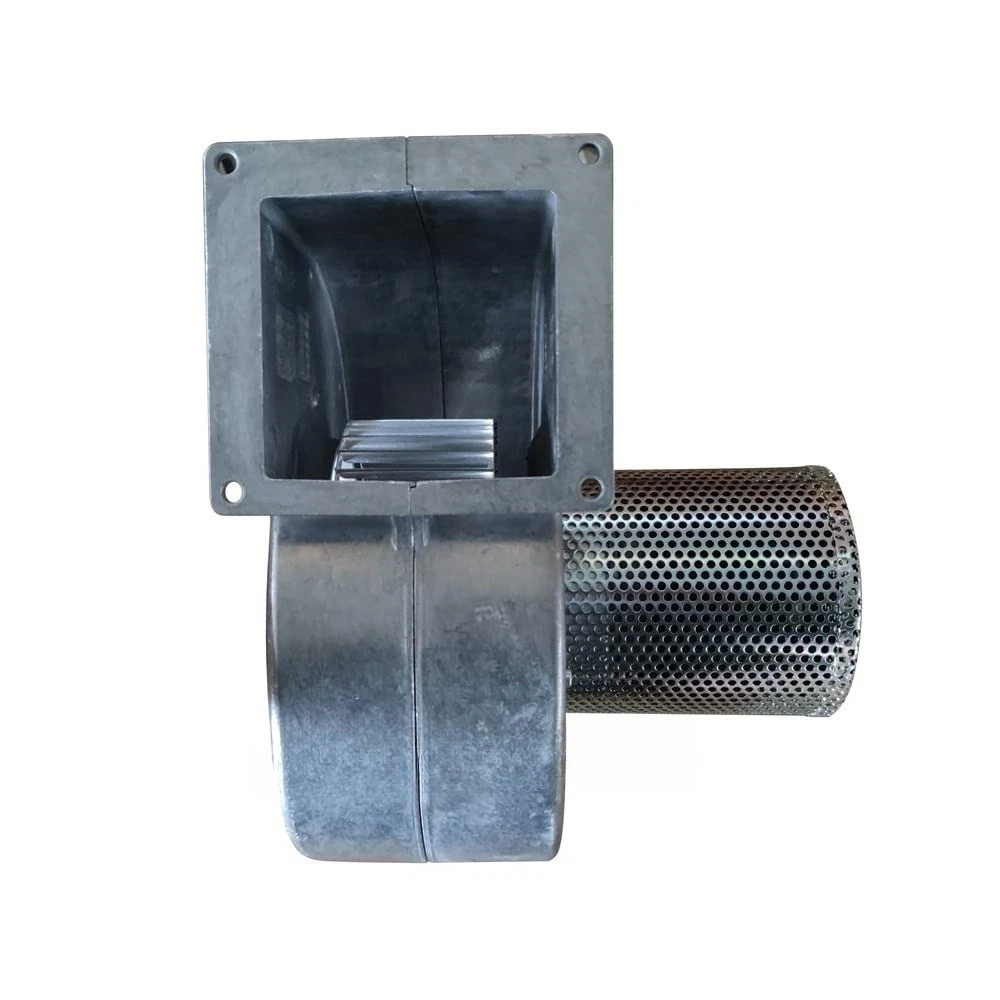 Ebmpapst Fan Model G2E140-AG02-05 Efficient Airflow Fan
