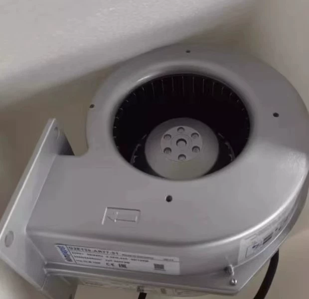 Ebmpapst Fan Model G2E146-DW07-01 Premium Quality Fan Unit