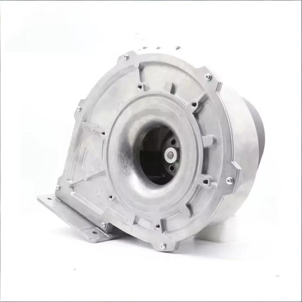Ebmpapst Fan G3G200-GN18-01 Reliable Industrial Cooling Fan
