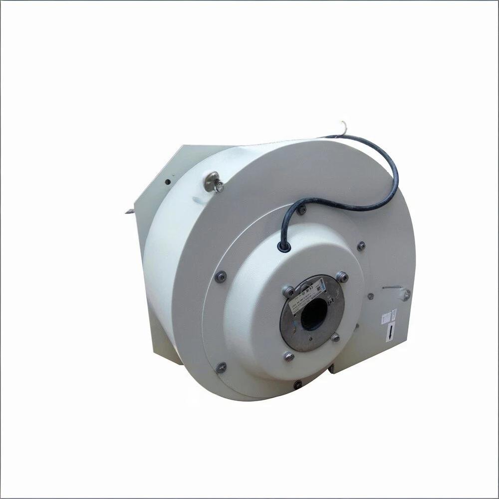 Ebmpapst Fan G4D310-DK03-05/F02 High Performance Cooling