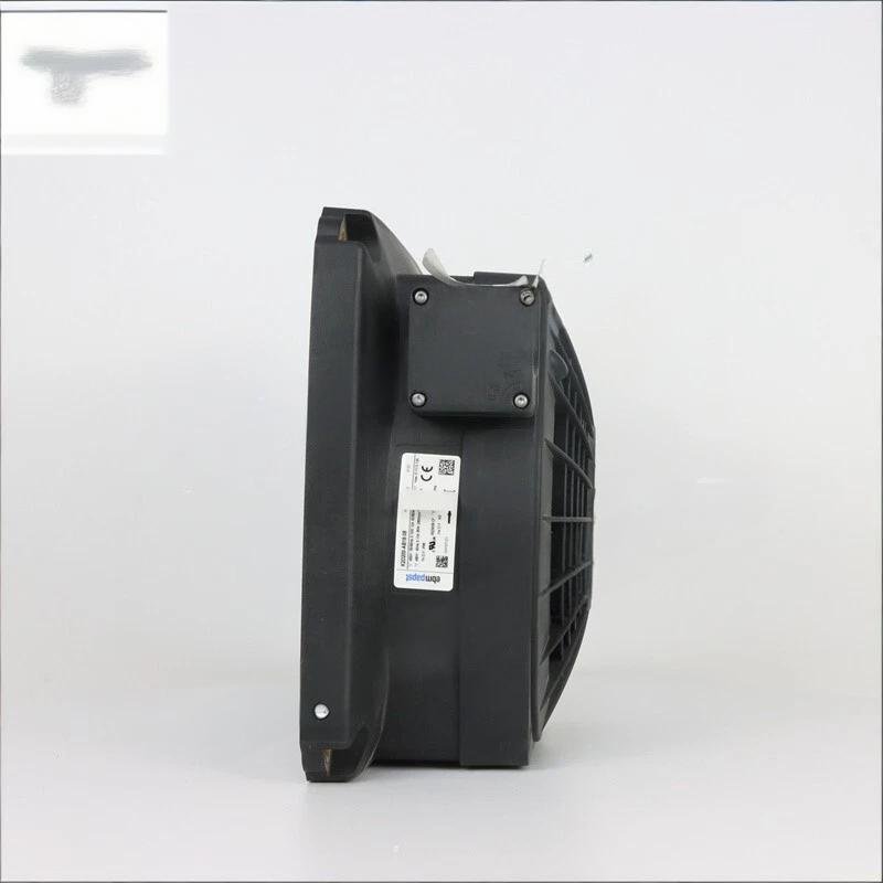 Ebmpapst Fan K2D200-AB18-08 Durable Industrial Cooling Fan