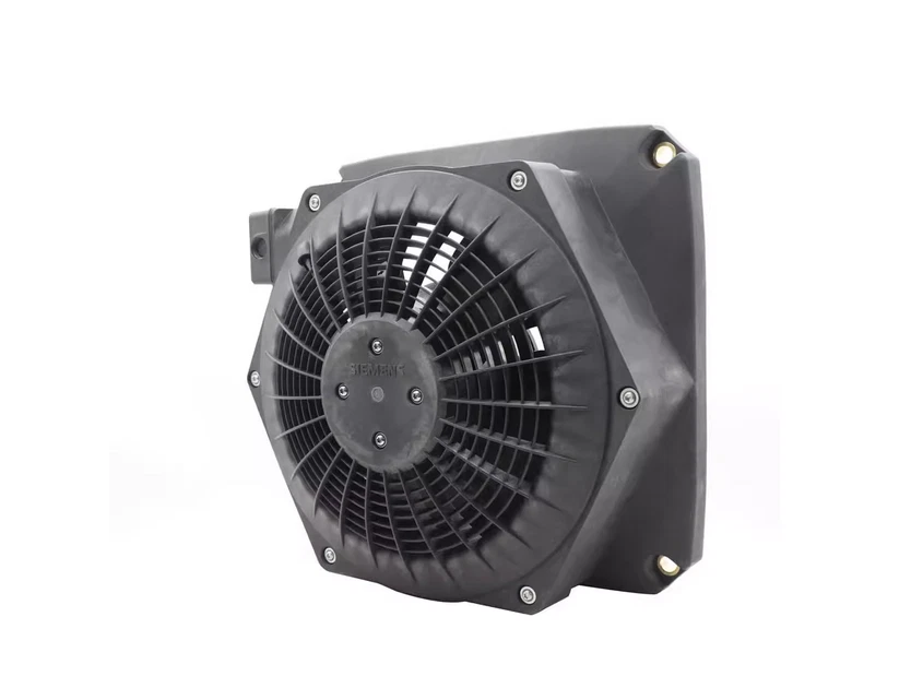 Ebmpapst Fan K2D250-AB32-06 High Performance Cooling Unit