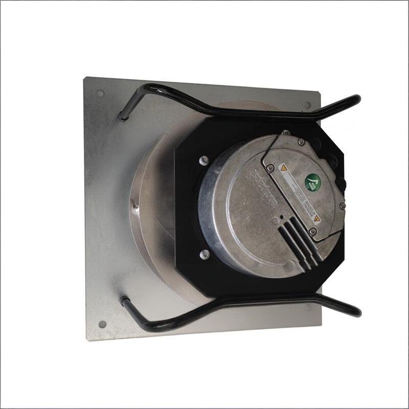 Ebmpapst K3G250-AV29-B2 Durable Axial Fan for HVAC Systems