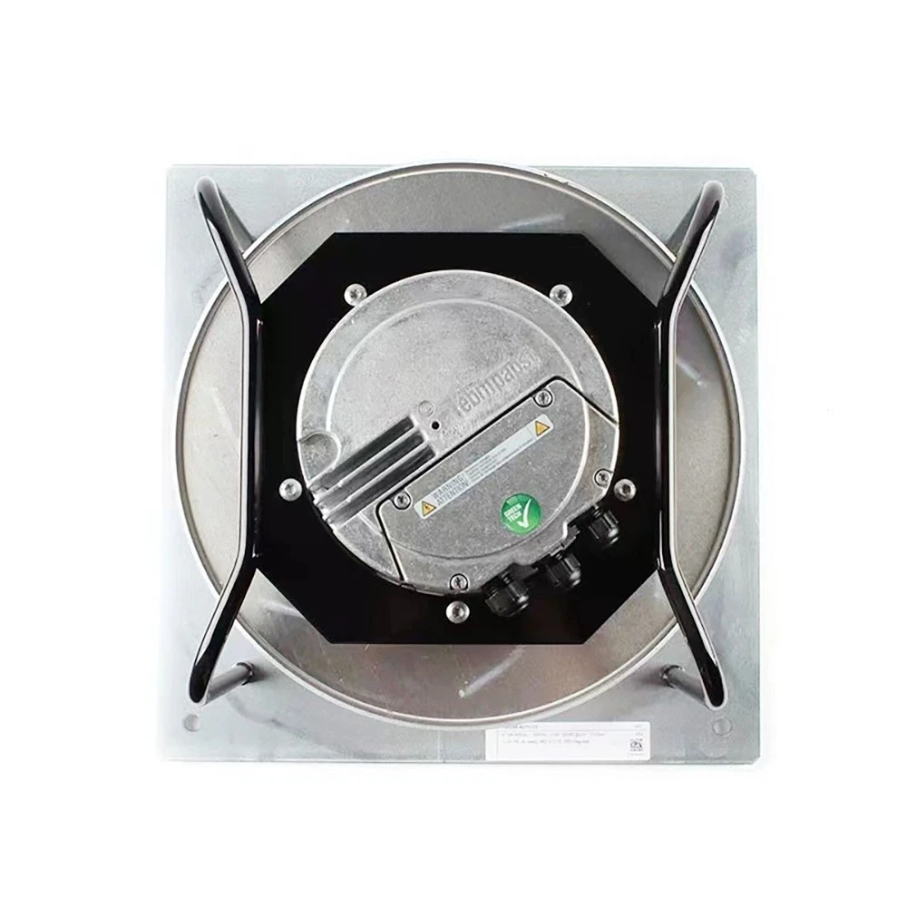 Ebmpapst Fan K3G280-AU11-C2 Reliable High-Speed Fan