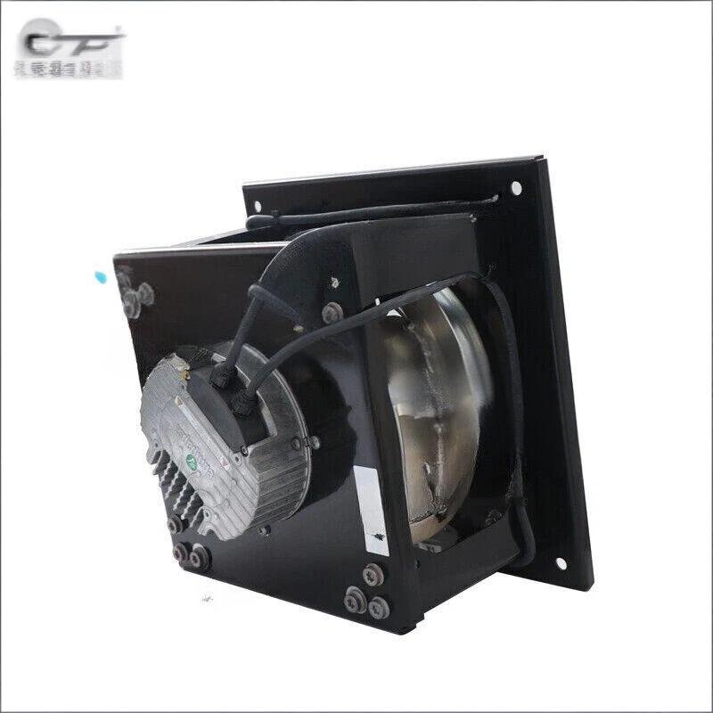 Ebmpapst Fan K3G280-BD14-N2 Efficient Ventilation Fan