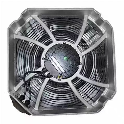 Ebmpapst Fan Model K3G280-RR03-H4 High Performance Cooling