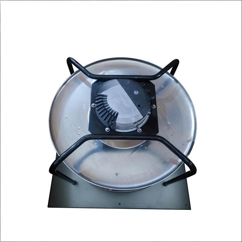 Ebmpapst Fan K3G500-AP25-01 Efficient Cooling Fan Unit