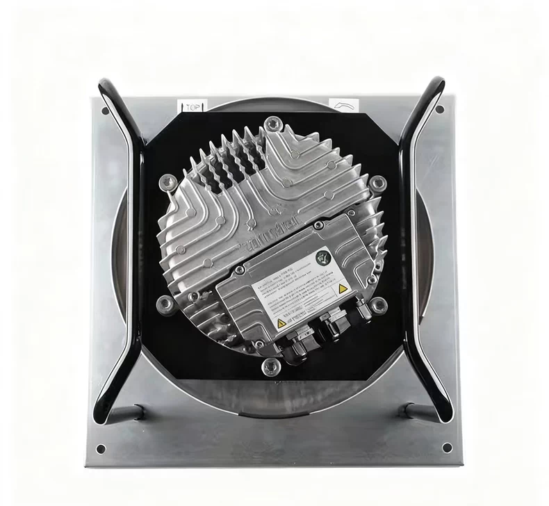 Ebmpapst Fan K3G560-8317081580 Durable Industrial Fan Model