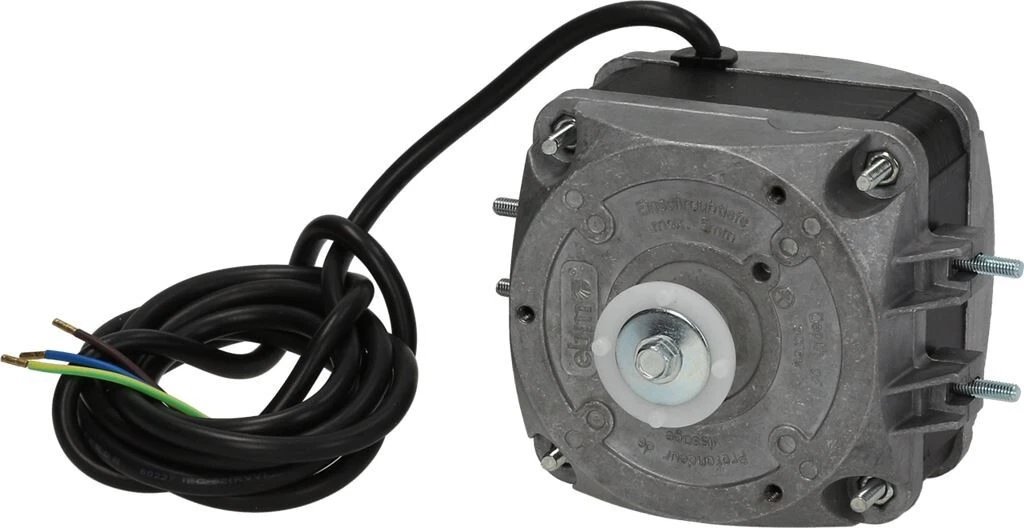 Ebmpapst Fan M4Q045-CF01-75 Durable Cooling Fan Unit