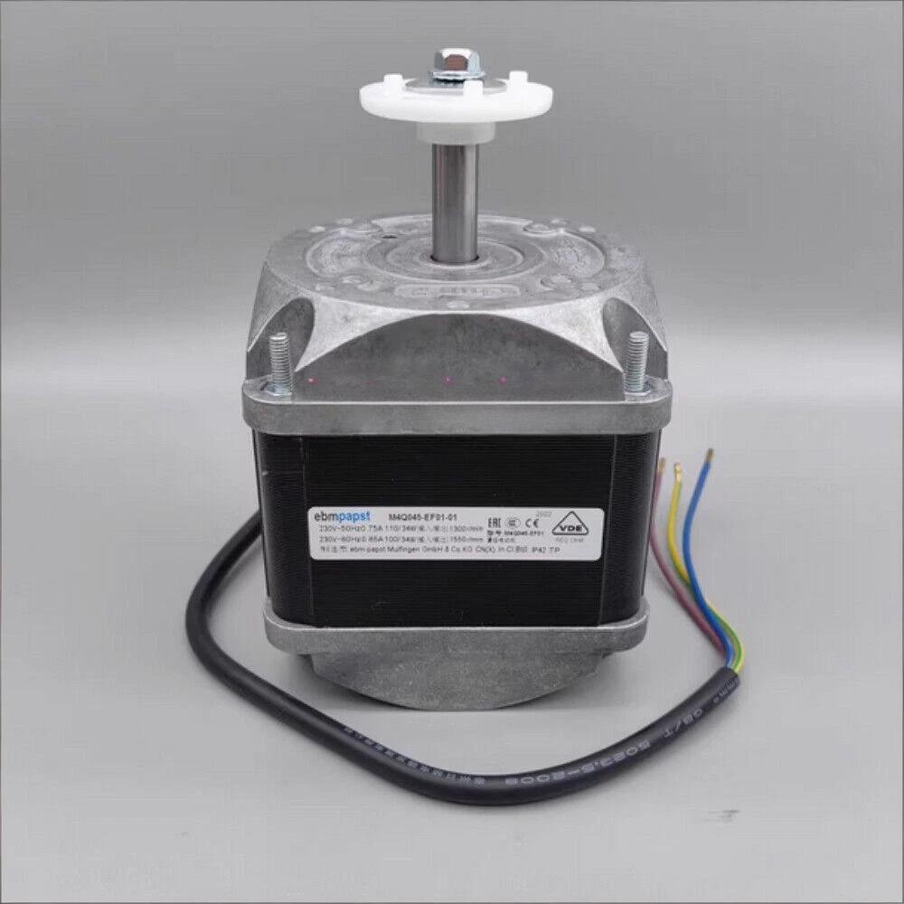 Ebmpapst Fan M4Q045-EF01-01 Reliable Airflow Solution